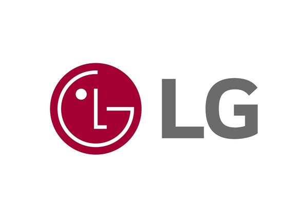 Logo of LG Electronics Logo of LG Electronics