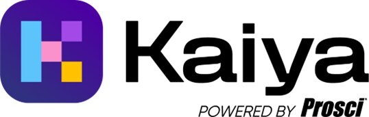 Kaiya logo (CNW Group/Prosci) Kaiya logo (CNW Group/Prosci)