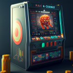 crypto casino games