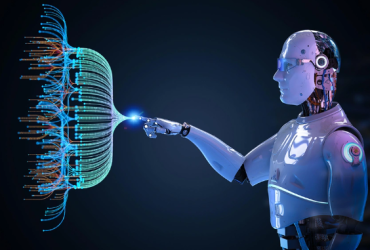 Intersection of AI/ML