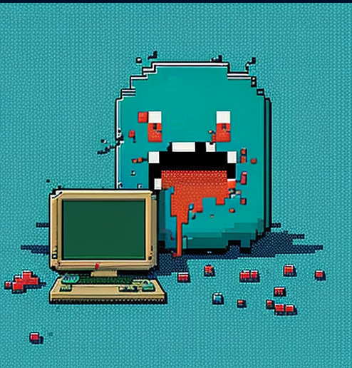 web scrape