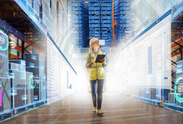 Retail and Warehousing Innovative Apps