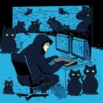 home network cyber attacks